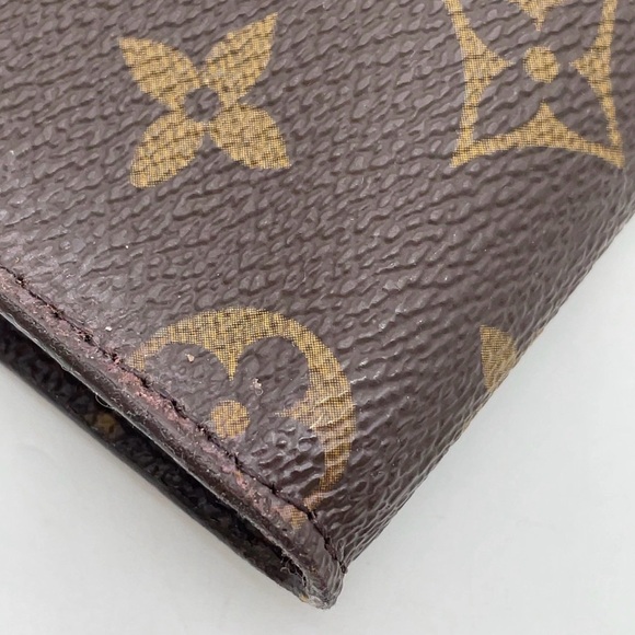 Authentic Louis Vuitton Monogram Bucket PM Pouch💕💕 - Picture 8 of 16